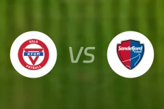 KFUM奥斯陆vs桑德菲杰比分预测【2026/04/08】