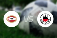 埃因霍温vsSBV精英比分预测【2026/01/11】