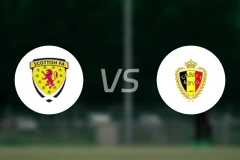 苏格兰U21vs比利时U21比分预测【2024/10/12】