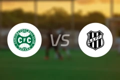 科里蒂巴青年队vs庞特普雷塔青年队比分预测【2026/01/02】