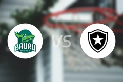 巴乌鲁vs博塔弗戈比分预测【2025/11/14】