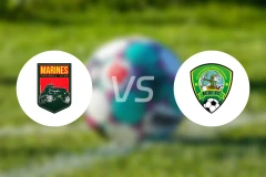 海军陆战队vsACDC FC比分预测【2026/01/11】