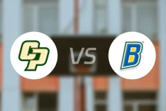 加州科大vs加州贝克斯菲尔德比分预测【2026/01/30】