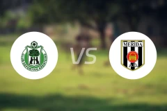 CD阿尔廷vs梅里达AD比分预测【2026/04/19】