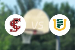 圣塔克拉拉大学vs旧金山大学比分结果战报【2026/02/22】