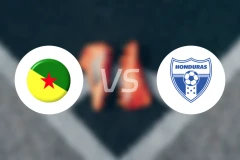 法属圭亚那vs洪都拉斯比分预测【2024/10/11】