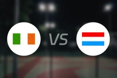 爱尔兰女篮vs卢森堡女篮比分预测【2025/11/13】