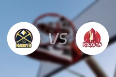 掘金vs火箭比分预测【2025/11/22】