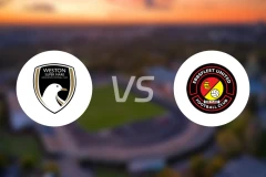 维斯顿vs艾贝斯费特联比分预测【2025/11/19】