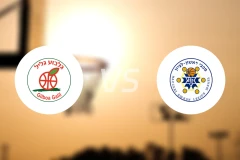 基利波加利尔vs里雄莱锡安马卡比比分预测【2025/11/23】