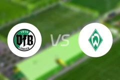 VFB吕贝克vs云达不莱梅二队比分预测【2026/04/12】