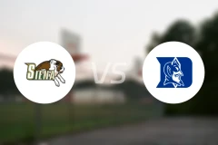 锡耶纳学院vs杜克大学比分结果战报【2026/03/20】