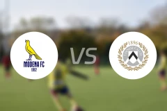 摩德纳U19vs乌迪内斯青年队比分预测【2026/03/21】