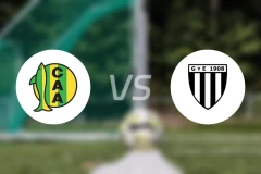 阿尔多斯维vs甘拿斯亚门多萨比分预测【2024/09/02】