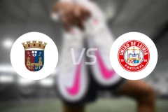 杜连斯U23vs莱里亚U23比分预测【2025/11/18】