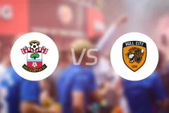 南安普顿vs赫尔城比分预测【2026/01/17】