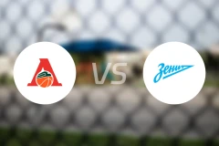 库班火车头vs圣彼得堡泽尼特比分结果战报【2025/11/09】