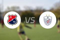 麦德林独立队青年队vs艾斯图第安特U20比分结果战报【2026/03/11】