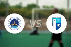 FC哥里vs泰拉维比分预测【2026/04/17】