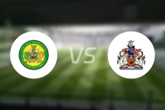 卡纳芬vs巴利镇比分预测【2026/02/14】