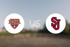 艾奥纳学院vs圣约翰大学比分结果战报【2025/12/14】