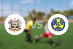 南希尔兹vs彼德堡体育比分预测【2025/11/29】