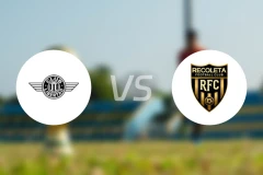 亚松森自由vs雷科莱塔比分结果战报【2026/03/31】