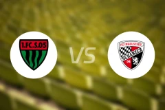 施韦因富特vs因戈尔施塔特比分预测【2026/02/16】