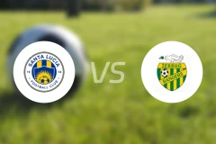 圣鲁西亚vs泽巴格流浪比分预测【2026/01/11】