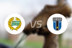 哈马比vs天狼星比分预测【2026/03/22】