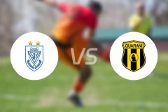 艾美利亚诺体育vs亚松森瓜拉尼比分预测【2026/03/16】