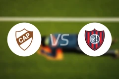 普拉滕斯vs圣洛伦索比分预测【2024/09/02】