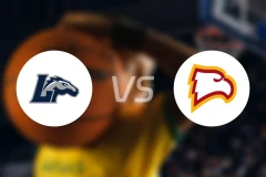 朗沃德大学vs温斯罗普大学比分预测【2026/02/08】