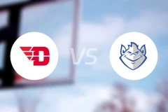 达顿大学vs圣路易斯大学比分预测【2026/01/31】