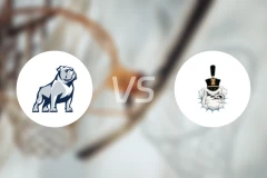 萨姆福德学院vs军事学院比分预测【2026/02/20】