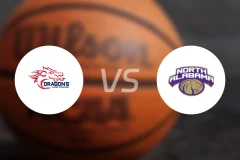 兰恩学院vs北阿拉巴马比分结果战报【2025/11/08】