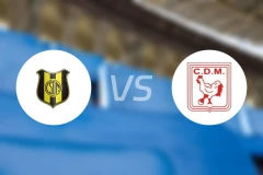 玛德恩vs玛伦比分预测【2025/11/17】