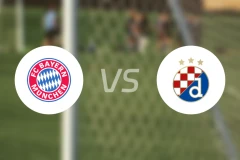 拜仁vs萨格勒布迪纳摩录像回放【2024/09/18】
