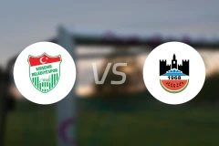 基森海尔vs迪亚巴克尔体育比分预测【2026/03/25】