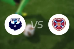 喀里多尼亚勇士vs哈茨后备队比分预测【2025/12/13】