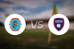 麦地那联队FCvs萨姆格尔FC比分预测【2026/01/06】