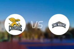 堪尼席斯vs圣玛丽山大学比分结果战报【2026/02/23】