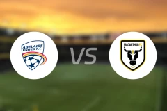 阿德莱德联vs麦克阿瑟FC比分预测【2026/01/30】