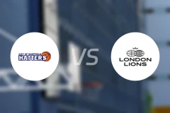 谢菲尔德女篮vs伦敦狮女篮比分预测【2026/01/04】