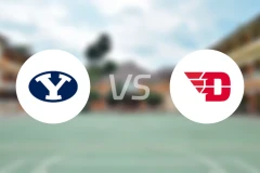 杨百翰大学vs达顿大学比分结果战报【2025/11/29】