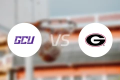大峡谷大学vs佐治亚大学比分结果战报【2024/12/15】