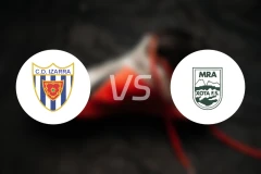 伊扎拉vs潘普洛纳比分预测【2026/04/19】