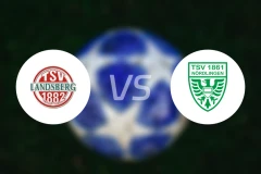 TSV兰茨贝格vs诺德林根比分预测【2024/10/12】