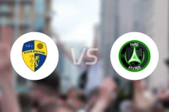 布里欧齐vs巴黎13区竞技比分结果战报【2026/03/28】