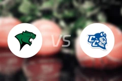 芝加哥州立大学vs中康涅狄格州立大学比分预测【2026/02/06】